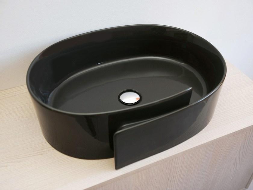 Ceramica Flaminia Roll  Rl56l  - Вид №3