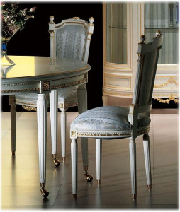 Стул Epoque OAK 2457