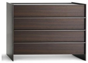 Molteni & C. Комод из дерева Casper