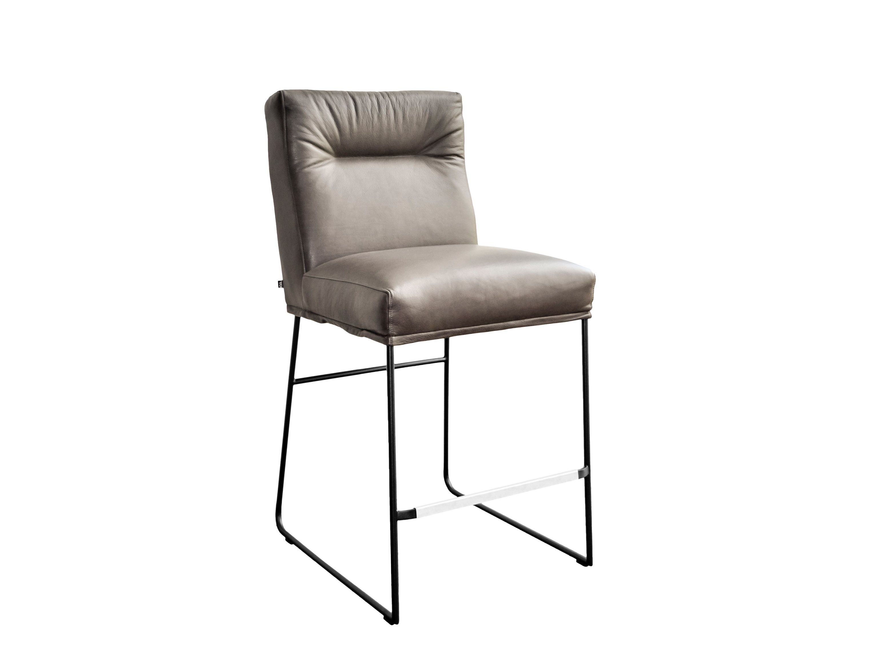 Сани стул с подставкой для ног KFF D-Light ARCH-00068535 - Вид №4