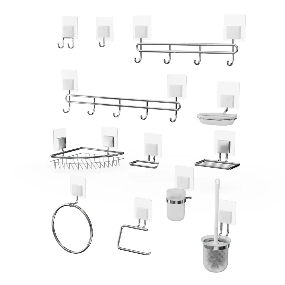 Мыльница Lemer You Color пластик Нет STLM-2121664 - Вид №3