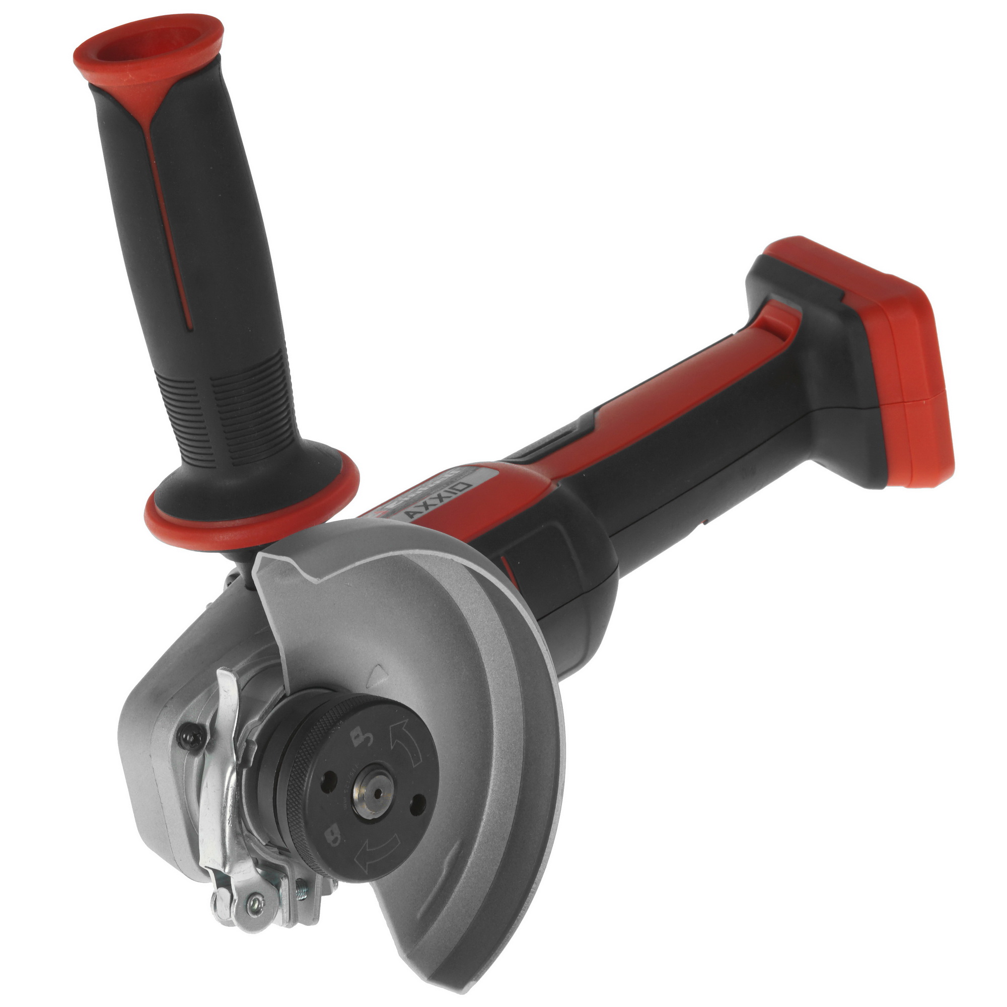 Углошлифовальная машина (УШМ) Einhell PXC AXXIO 18/115 Q Power X Change 18V  , Без ЗУ, Без АКБ 5346600 STDN-0071582 - Вид №5