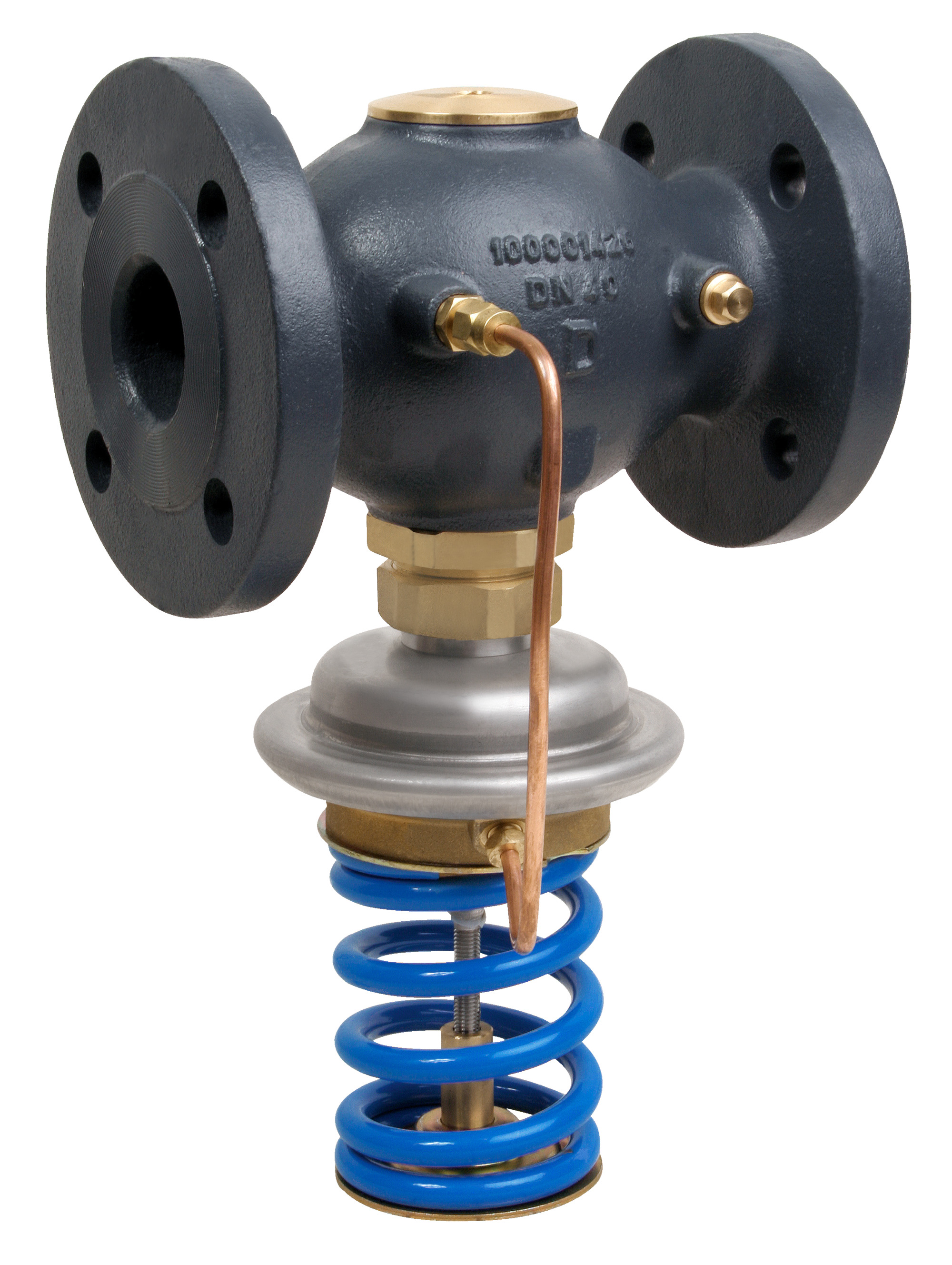 Danfoss Сборочный комплект для пилотного регулятора PCV-VFG 2 комплект сборочный,DN250,PN25 003G1527  - Вид №14