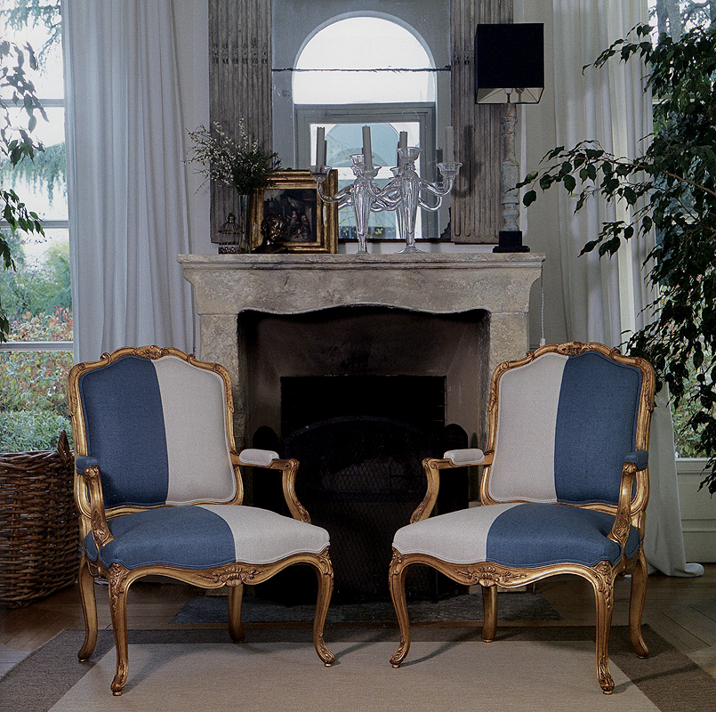 Кресло  SALDA ARREDAMENTI 7570  - Вид №2