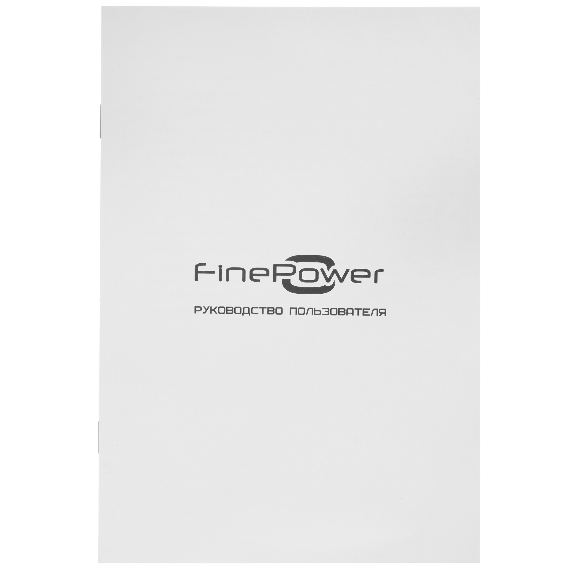 Фонарь FinePower OneBase CWL500040 OneBase20 , Без ЗУ, Без АКБ 4826769 STDN-0142164 - Вид №5