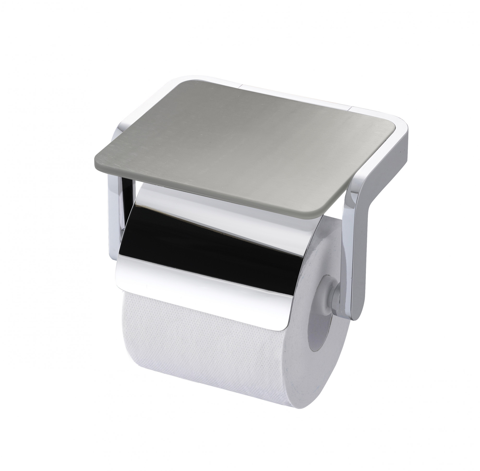 Держатель туалетной бумаги Bumhan KH-705S-2C Золото SensPa sun-id-2005264