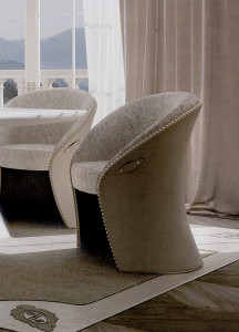 Кресло GLAM BELLONI 3247