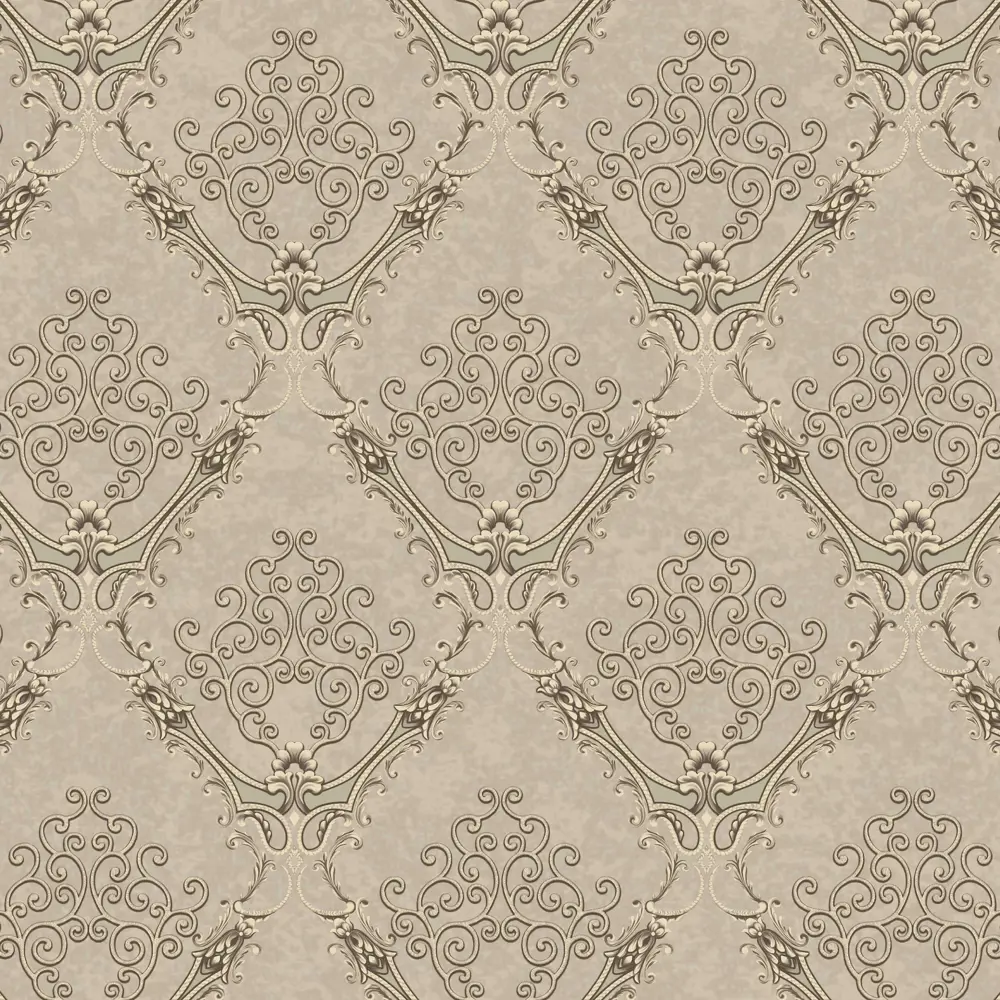 Обои флизелиновые Erismann Fusion коричневые 1.06 м 4595-6 STLM-2007412 - Вид №1