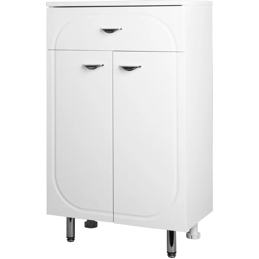 Тумба под раковину напольная «Кос» Santreyd STLM-2016101 - Вид №1