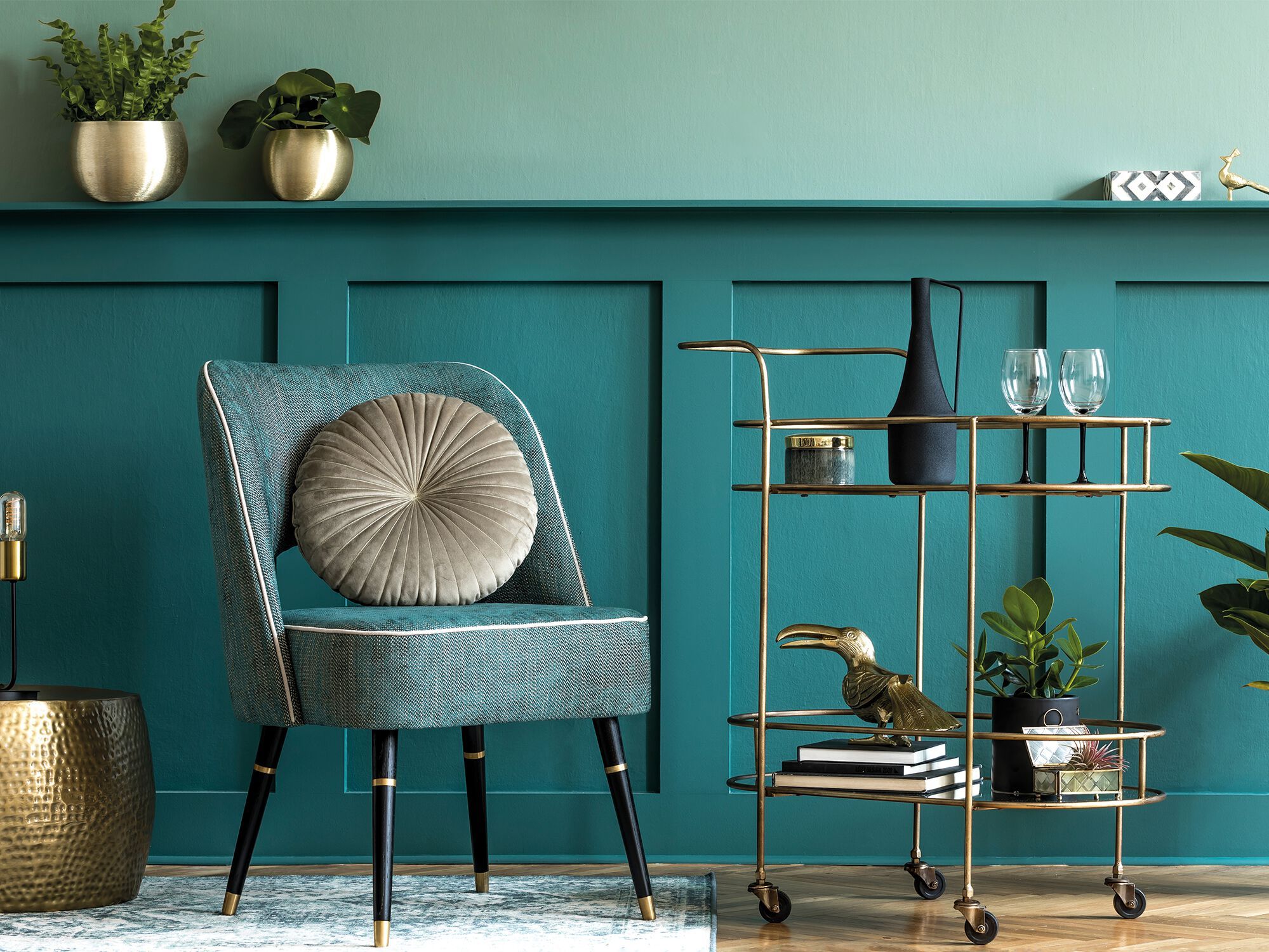 Непрерывный пол из смолы Litokol Spaziocontinuo ARCH-00024233 - Вид №2