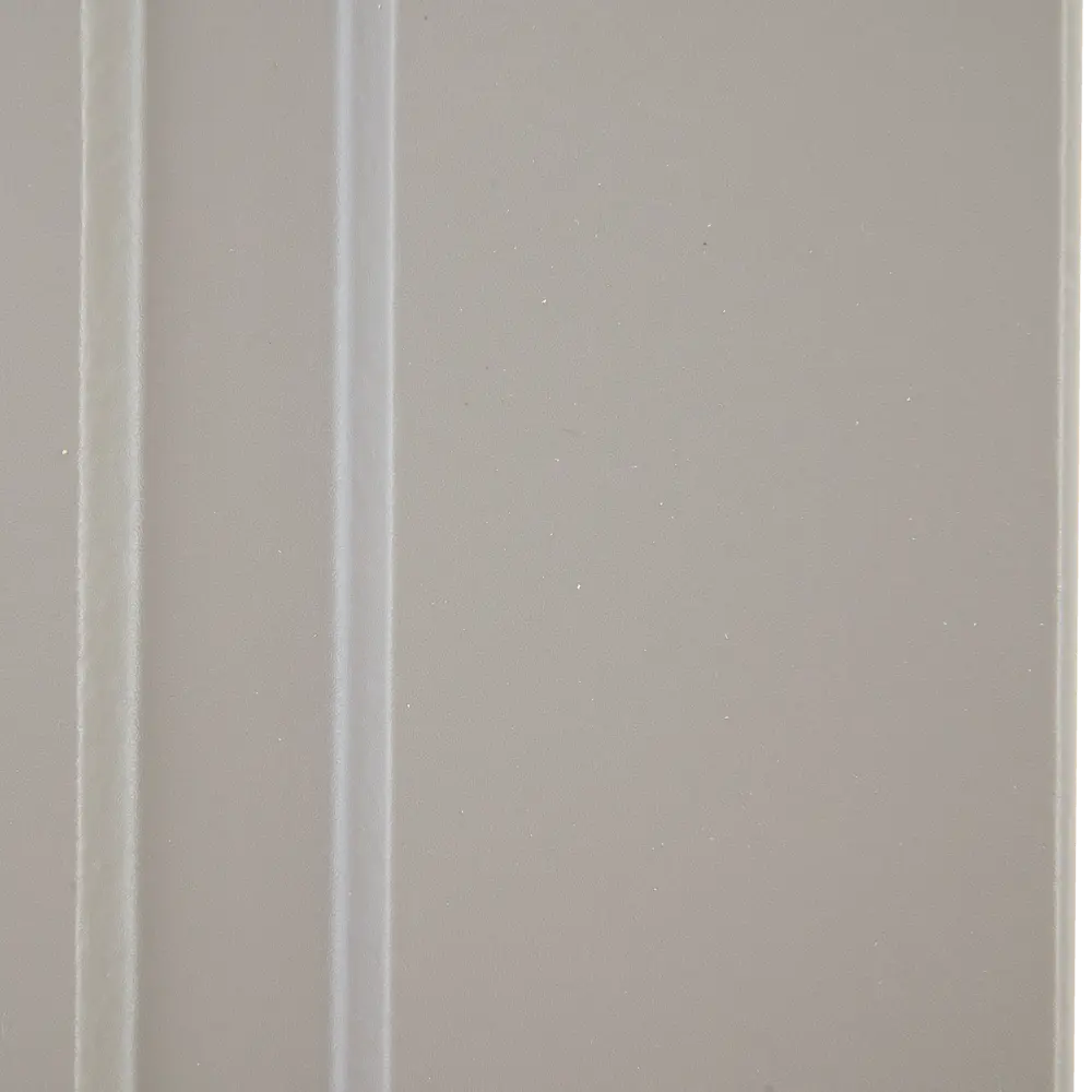 Фасад выдвижного ящика Ньюпорт 59.7x12.5 см KONSENSA ЛДСП цвет бежевый Ньюпорт Топо STLM-2136347 - Вид №5