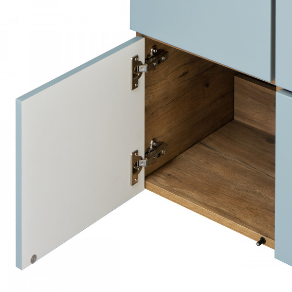 МИШЕЛЬ 100 1A244101MIX30 AQUATON - Вид №3