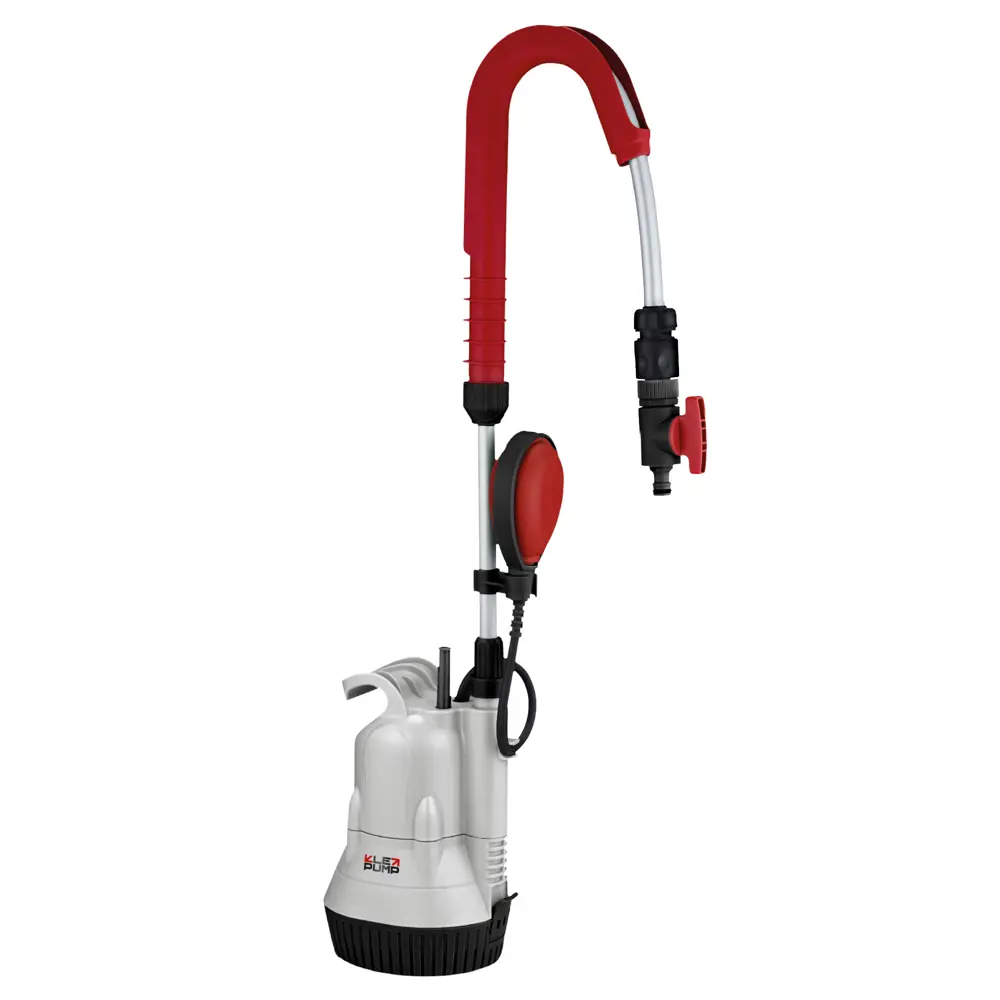 Насос для полива из бочки Lepump 400/3500/11, 3480 л/ч Santreyd STLM-2032950