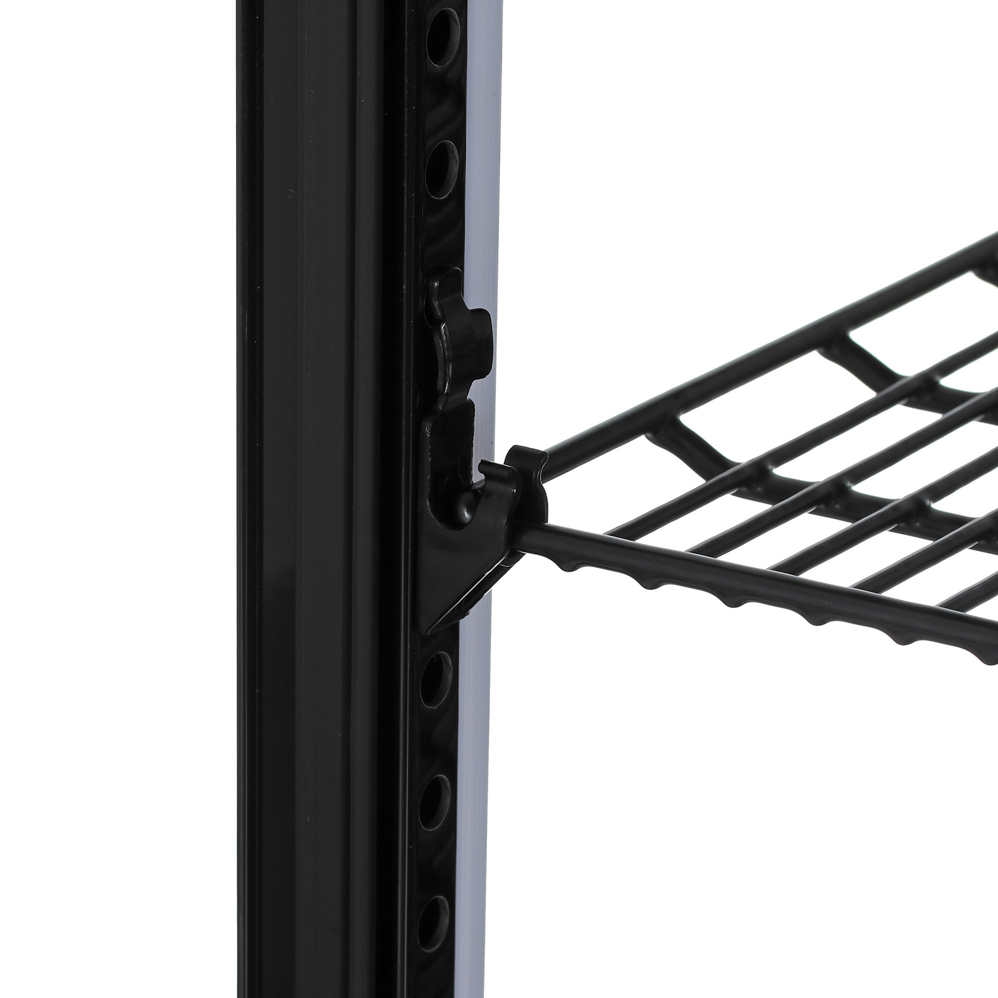 9121851 Холодильная витрина   Viatto VA-RT-78B черный STDN-0091929 - Вид №5