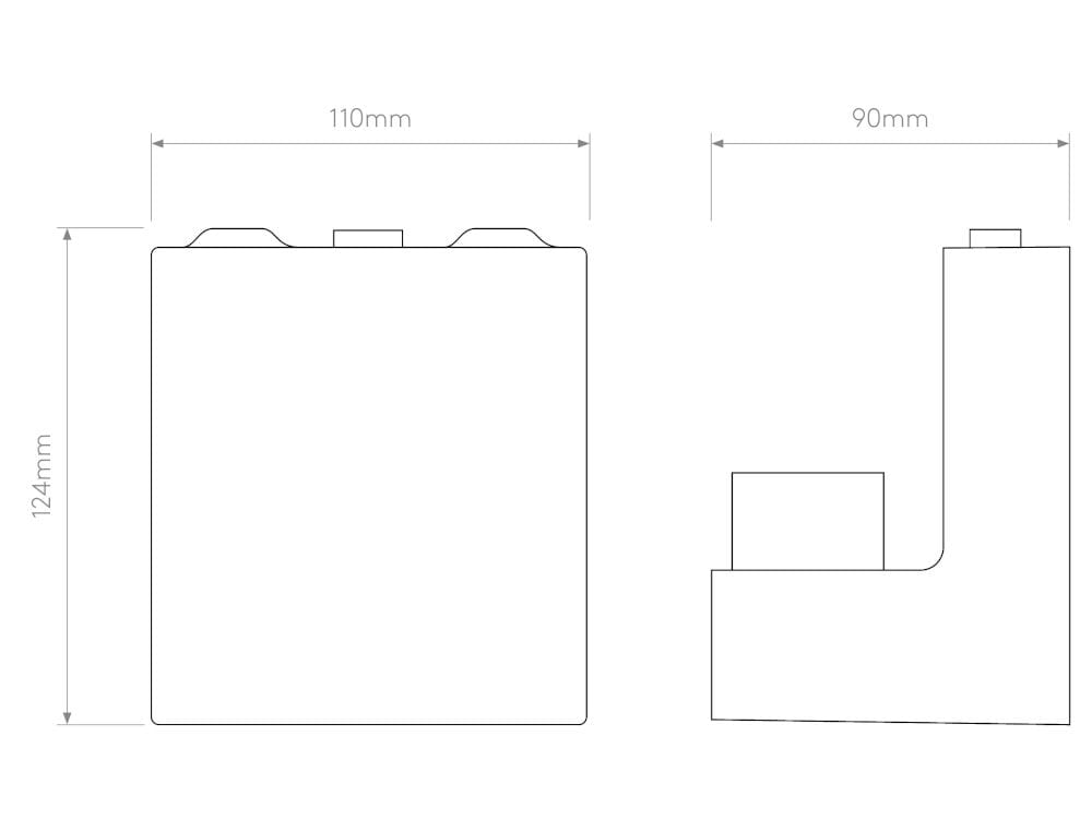 Ткань аппликация Astro Lighting Venn ARCH-00086423 - Вид №30