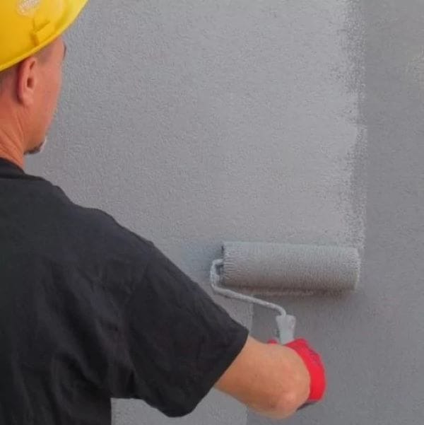 Антикарбонатное защитное покрытие для использования в агрессивных средах Azichem PROTECH ARCH-00115889 - Вид №2