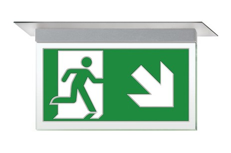 DST-2032 Ikusmet 2211-m Daisalux Светильники сигнальные Серебристо-Серый 