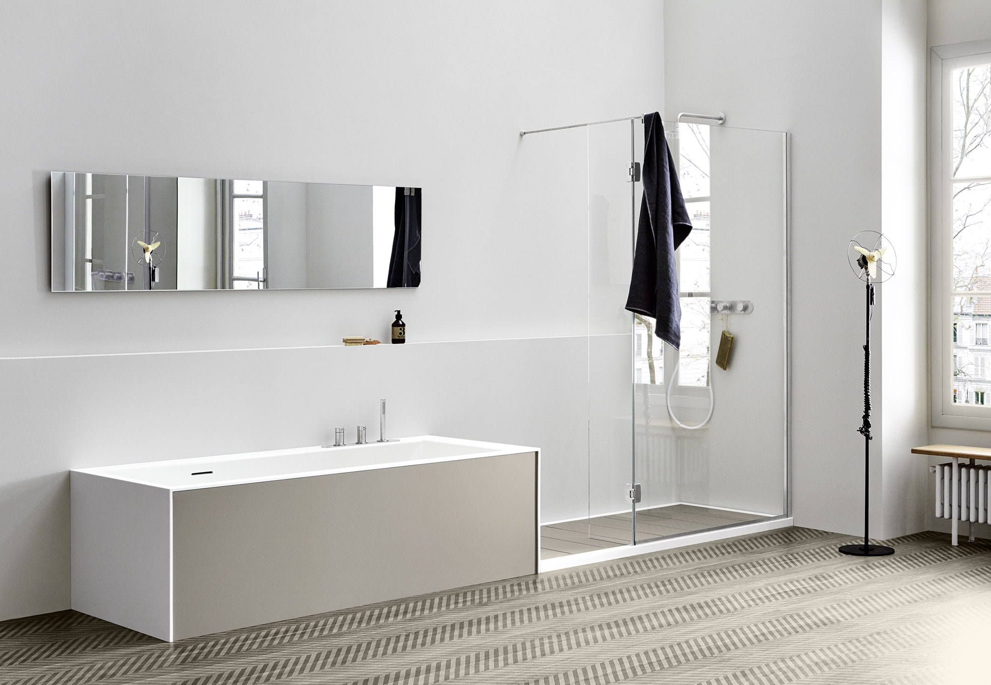 Rexa Design Одиночные посохи REXA-ST133  - Вид №2