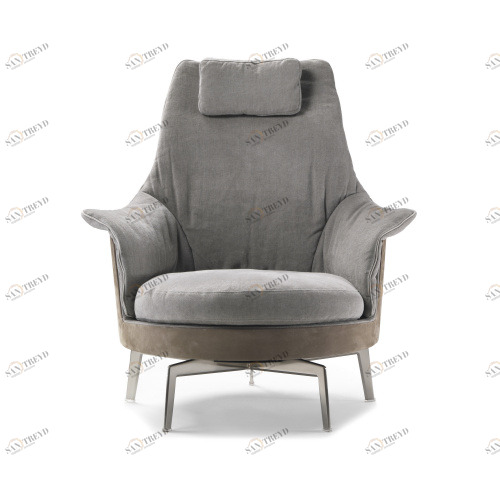 Кресло / Guscioalto Light Flexform sun-id-375474