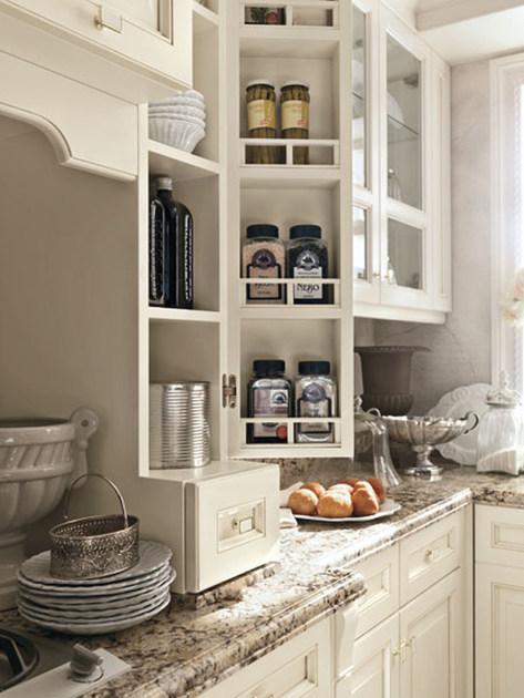 Martini Interiors Лакированная линейная кухня из дерева на заказ Convivio sun-id-1402633 - Вид №5