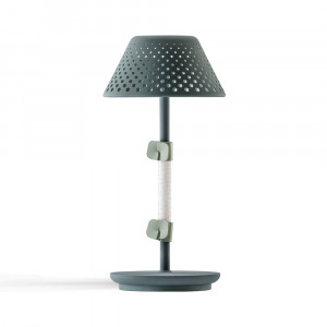 3251116.121 Настольная лампа Platek MESH Limited edition  MESH Limited edition - LED 3000K 87°