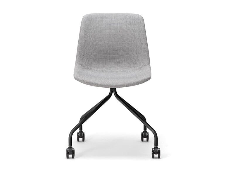 Стул для конференций с колесами Nahu Java Soft ARCH-00034183