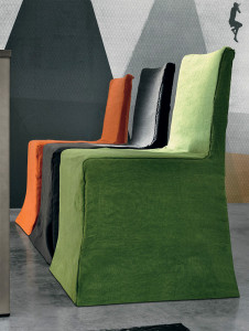 Стул TIFFANY GONNA TOMASELLA 23711