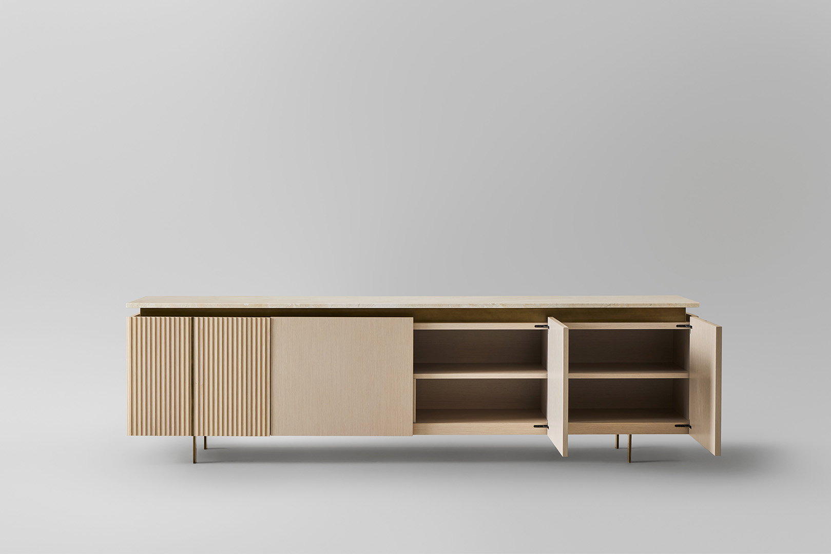 Буфет Tempo Tempo A6033 Coleccion Alexandra - Вид №6