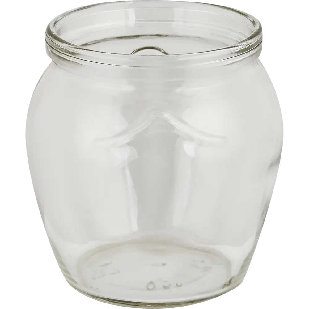 Банка Амфора СКО стекло 0.5 л Santreyd STLM-2057701