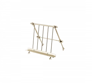 Gentry Home Trevor Вешалка для полотенец отдельно стоящая Unique Incalux GH103278