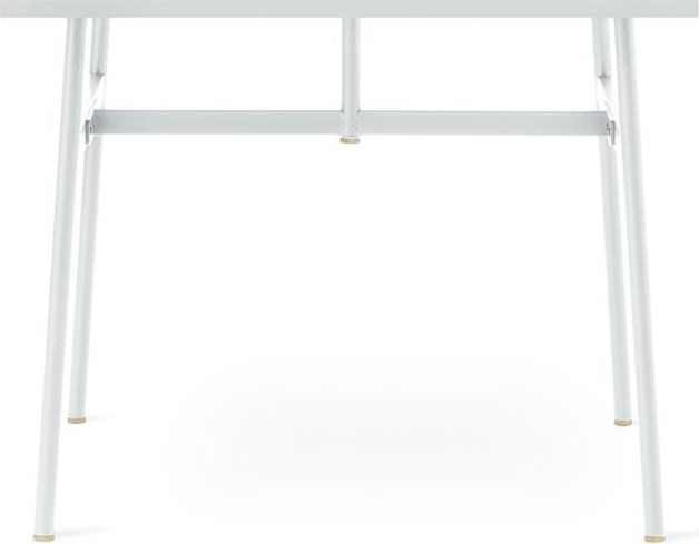 1401150 Union Table 90 x 90 см Белый Normann Copenhagen  - Вид №2