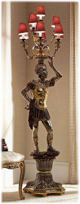 Напольная лампа  ANDREA FANFANI 525 DX 