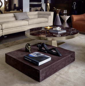 Стол журнальный SAFIR LONGHI Y 722 02