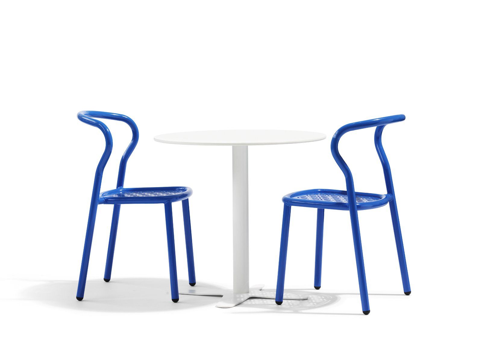 Стол для контракта Bla Station бит ARCH-00031147 - Вид №3