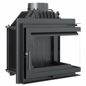 Каминная топка Kratki SMART/M/S/P/BS (правая)