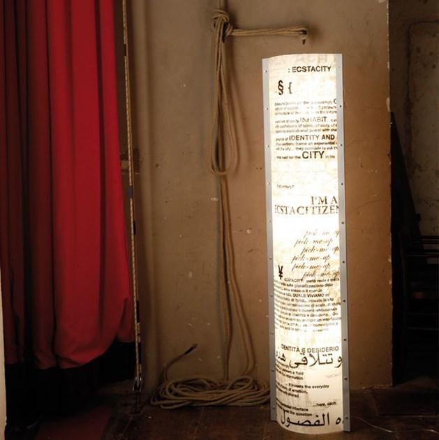 Slamp Лампа заземления Ecstaticity sun-id-1410191 - Вид №3