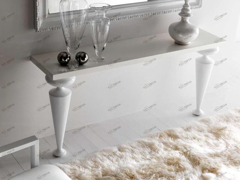 CorteZari Прямоугольная консоль Armonia sun-id-1495283