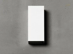 Flexalighting Настенный светильник прямого и отраженного света