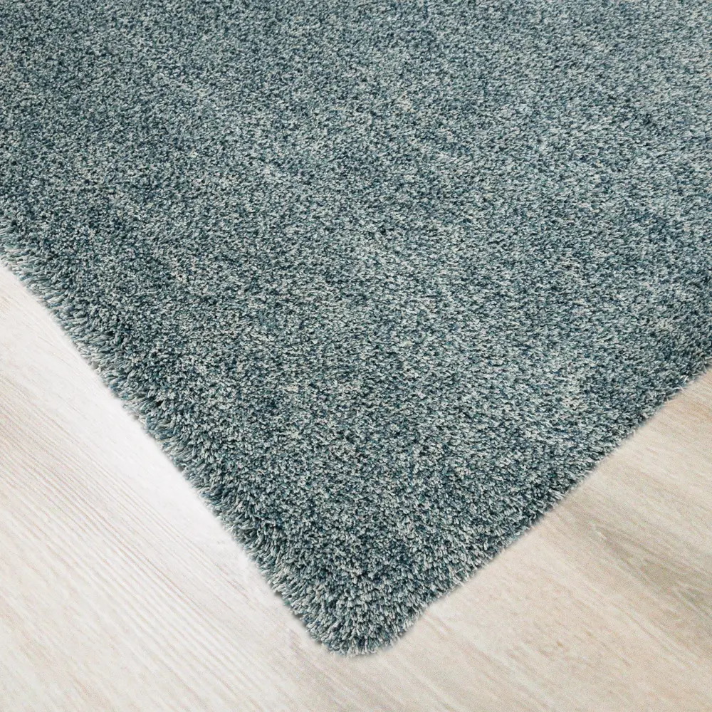 Ковёр полиэстер Touch 71301/96 120x170 см цвет голубой 82386464 STLM-2062212 BALTA RUGS  - Вид №1