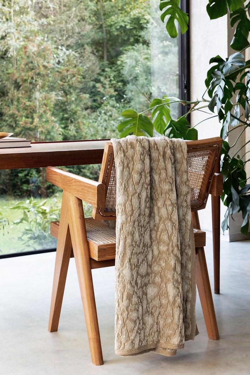 Casalis Однотонный круглый коврик sun-id-1370274 - Вид №6