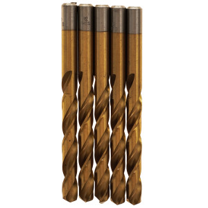 Набор сверл FIT 34202 9256362