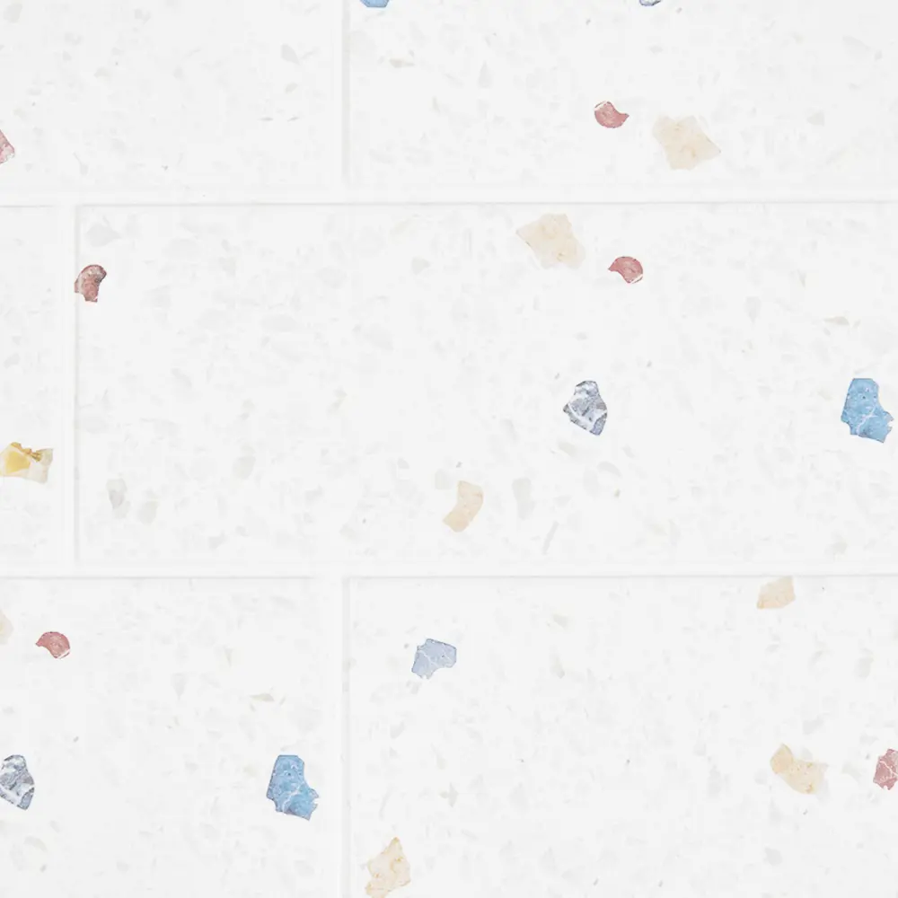 Листовая панель ПВХ Оригона 960x485x0.3 мм 0.47 м² Santreyd STLM-2079642