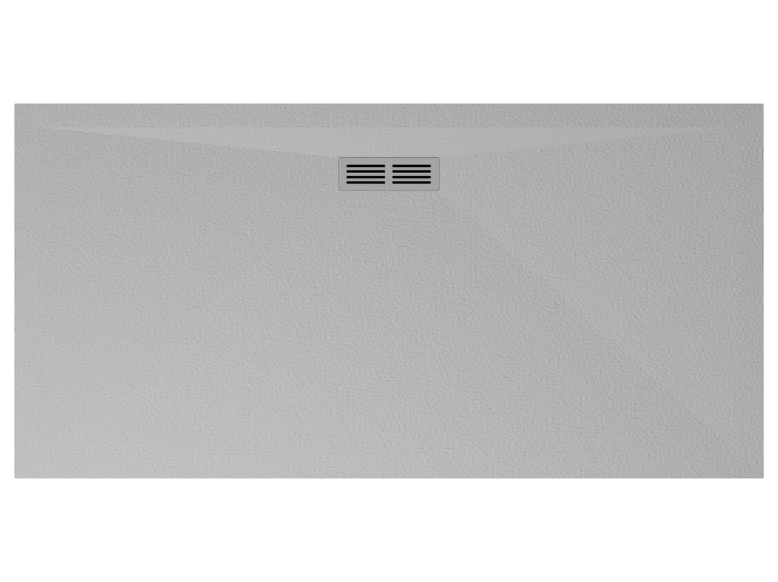 Нескользящий прямоугольный поддон для душа Ceramica Globo DOCCIAPIETRE H 2 cm ARCH-00087549 - Вид №10