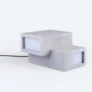 LED-лампа Archilamp Horizon 12В