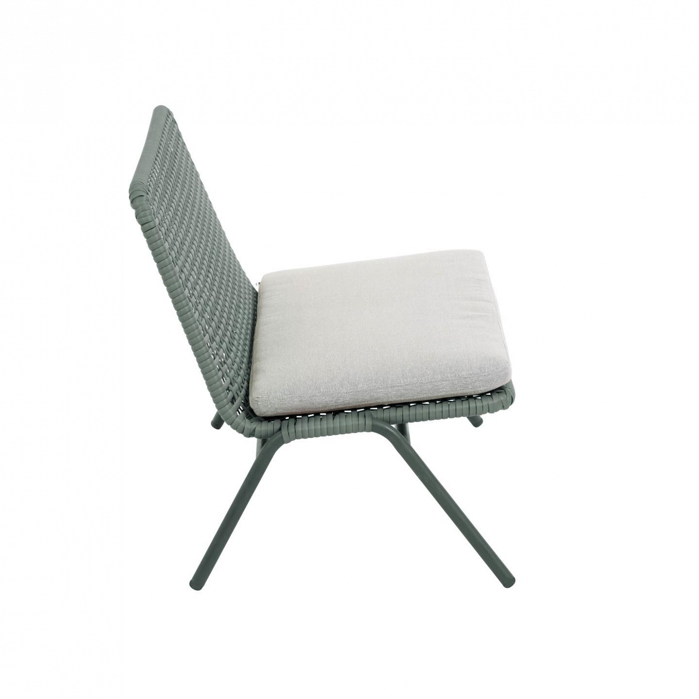 077915 Диван 120 см La Forma Wivina  - Вид №1