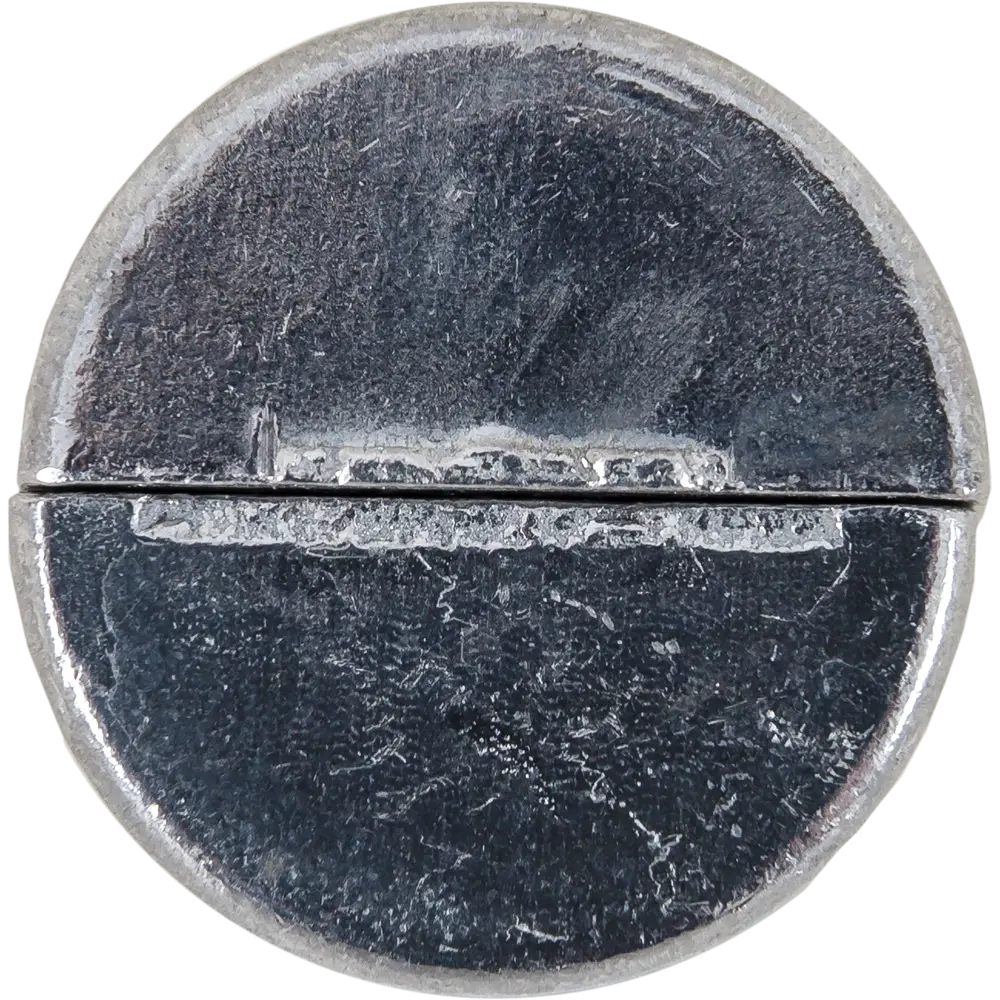 Соединитель 2-х труб скрытый 25 хром Santreyd STLM-2106227 - Вид №2