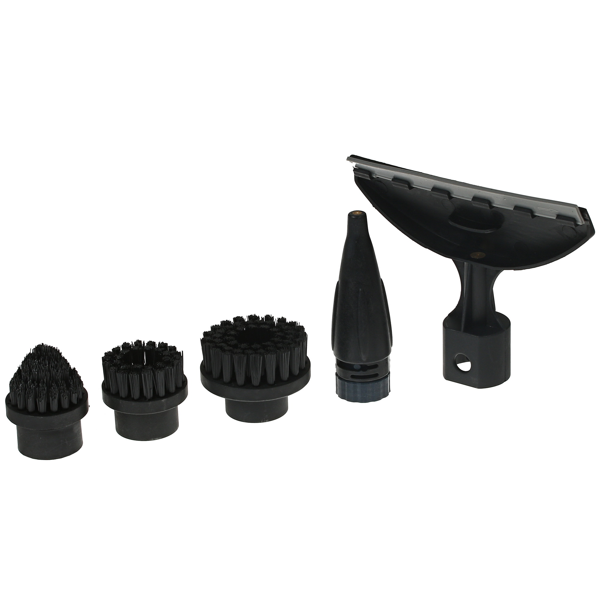 5353495 Пароочиститель Pioneer SC208 белый STDN-0008588 - Вид №6