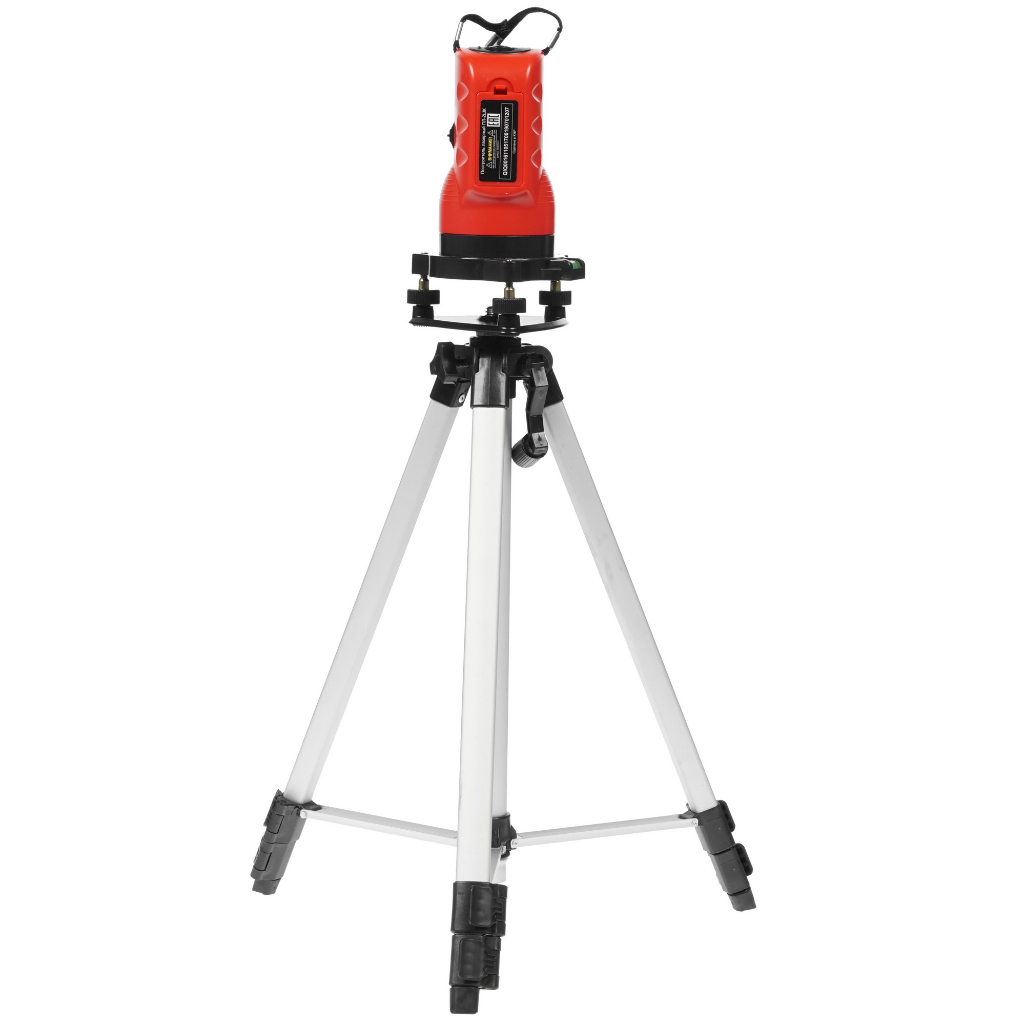 Лазерный нивелир Ресанта ПЛ-2ШК 7952136 STDN-0135083 - Вид №6