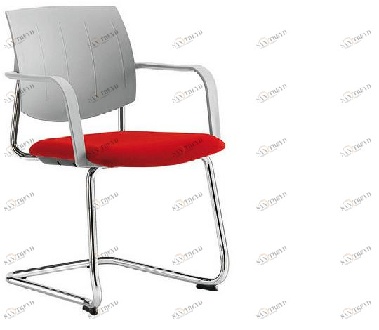 Sesta Консольный стул для ожидания Q-44 Q4-106