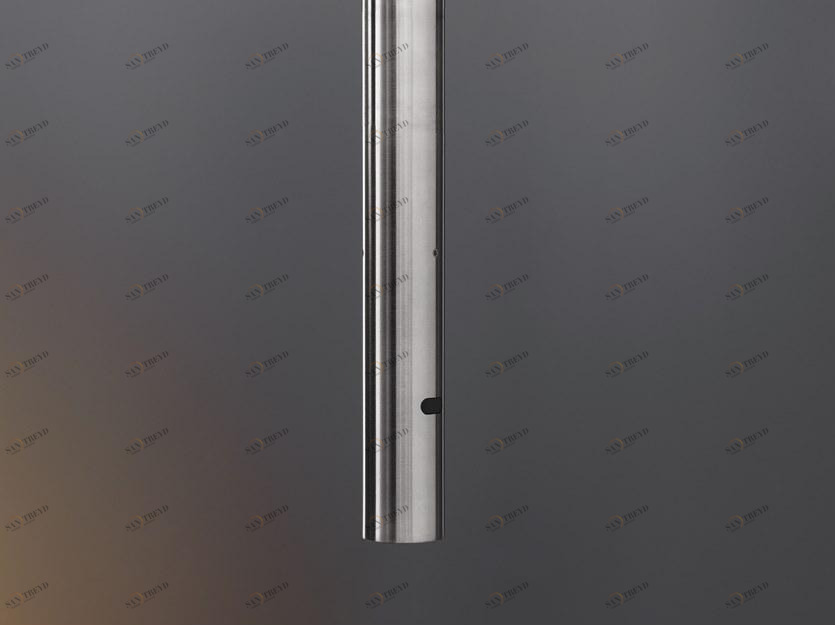 Ceadesign Потолочный излив с датчиком присутствия Infrared taps Mil 83 r